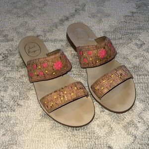 Jack rogers sandals